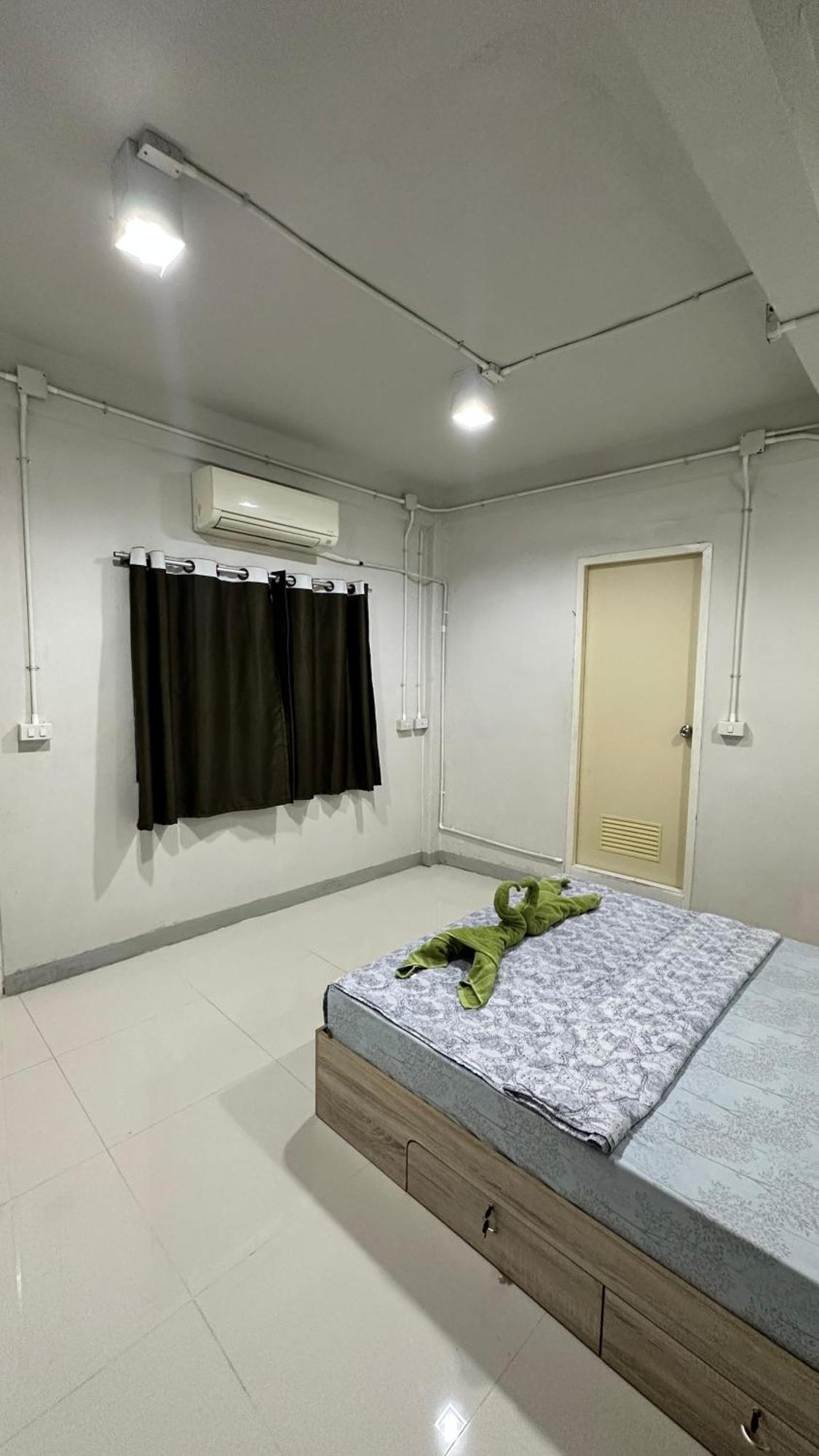 בנגקוק Lemon Tree Hostel Khaosan מראה חיצוני תמונה