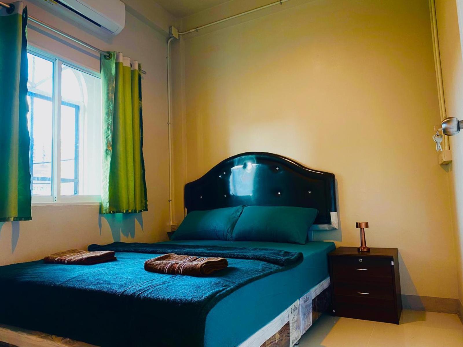 בנגקוק Lemon Tree Hostel Khaosan מראה חיצוני תמונה