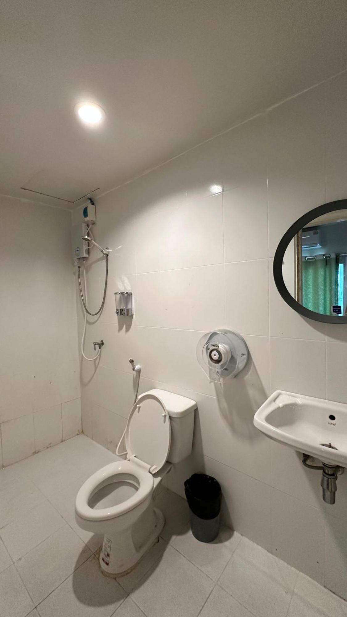 בנגקוק Lemon Tree Hostel Khaosan מראה חיצוני תמונה