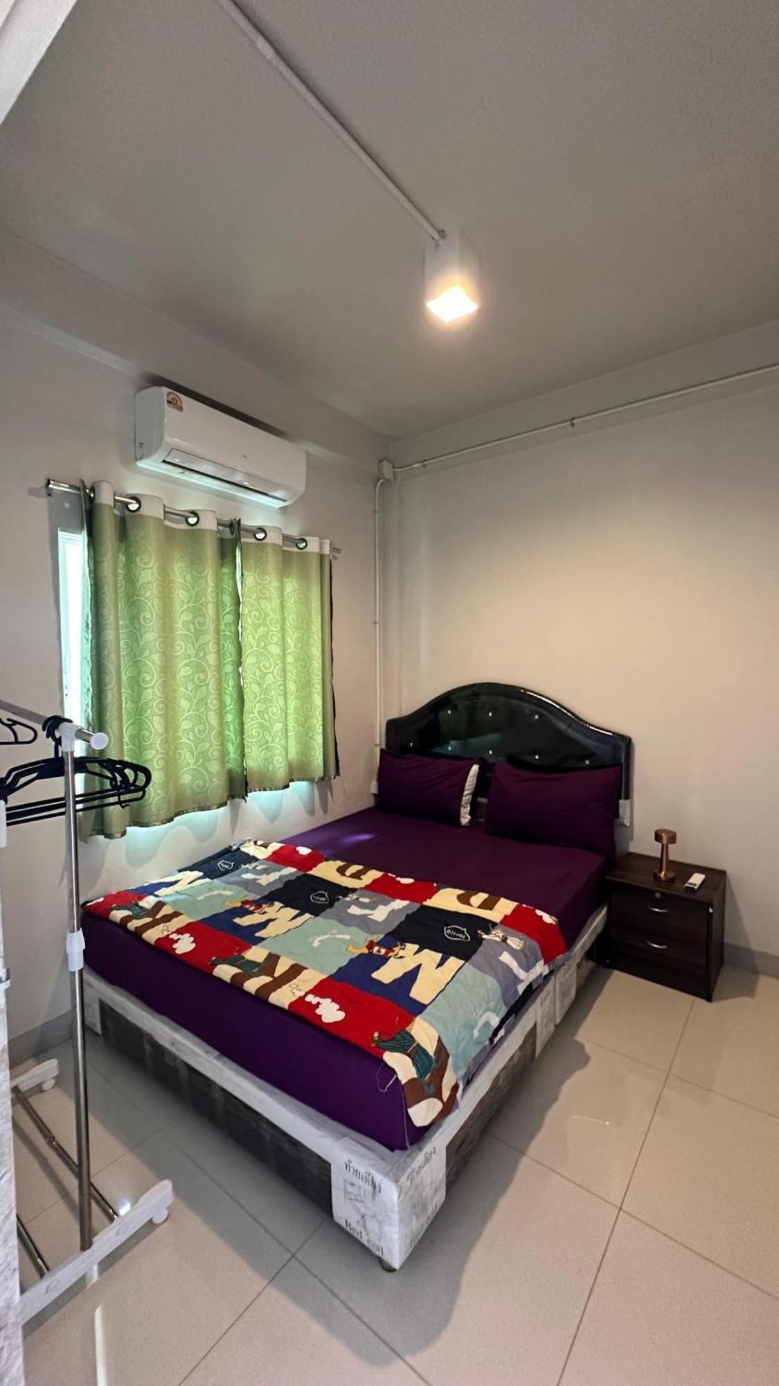 בנגקוק Lemon Tree Hostel Khaosan מראה חיצוני תמונה