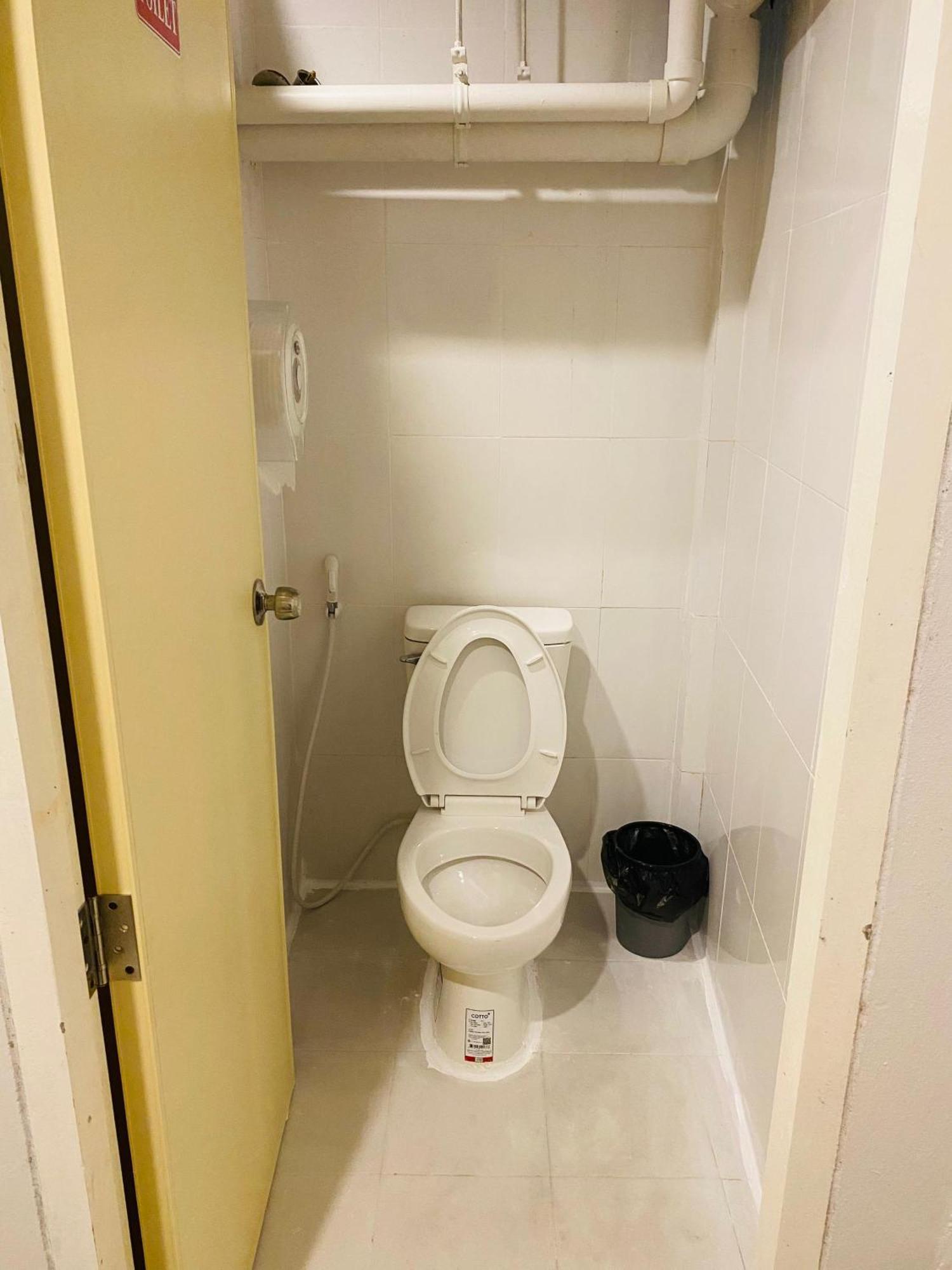בנגקוק Lemon Tree Hostel Khaosan מראה חיצוני תמונה