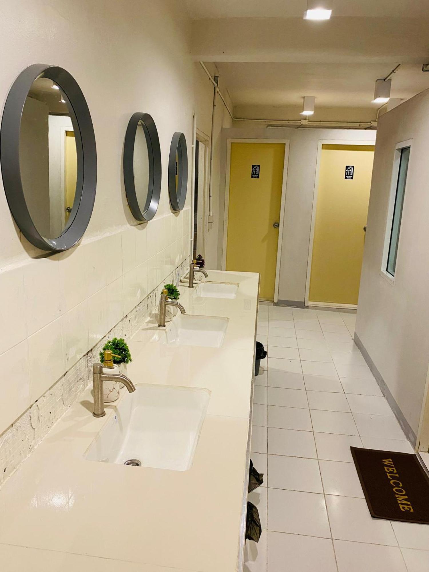 בנגקוק Lemon Tree Hostel Khaosan מראה חיצוני תמונה